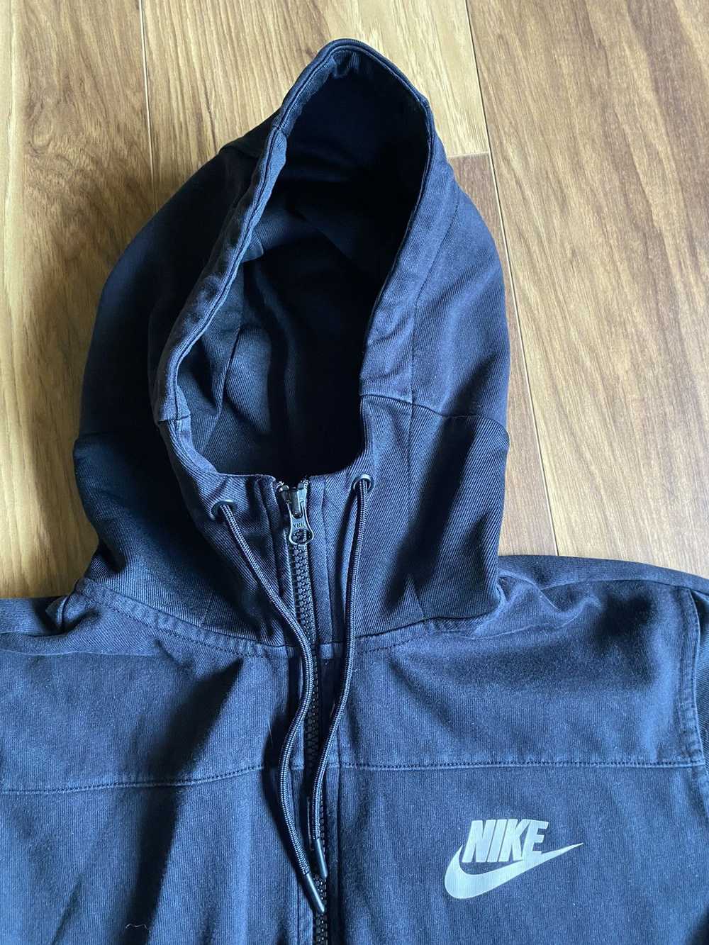 Nike Nike Tech Fleece Zip Up - image 3