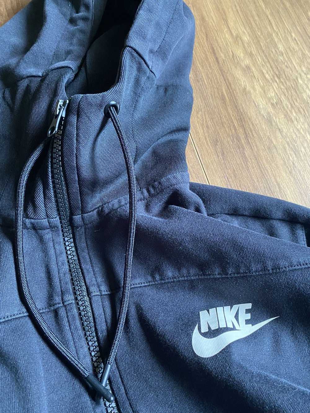 Nike Nike Tech Fleece Zip Up - image 5