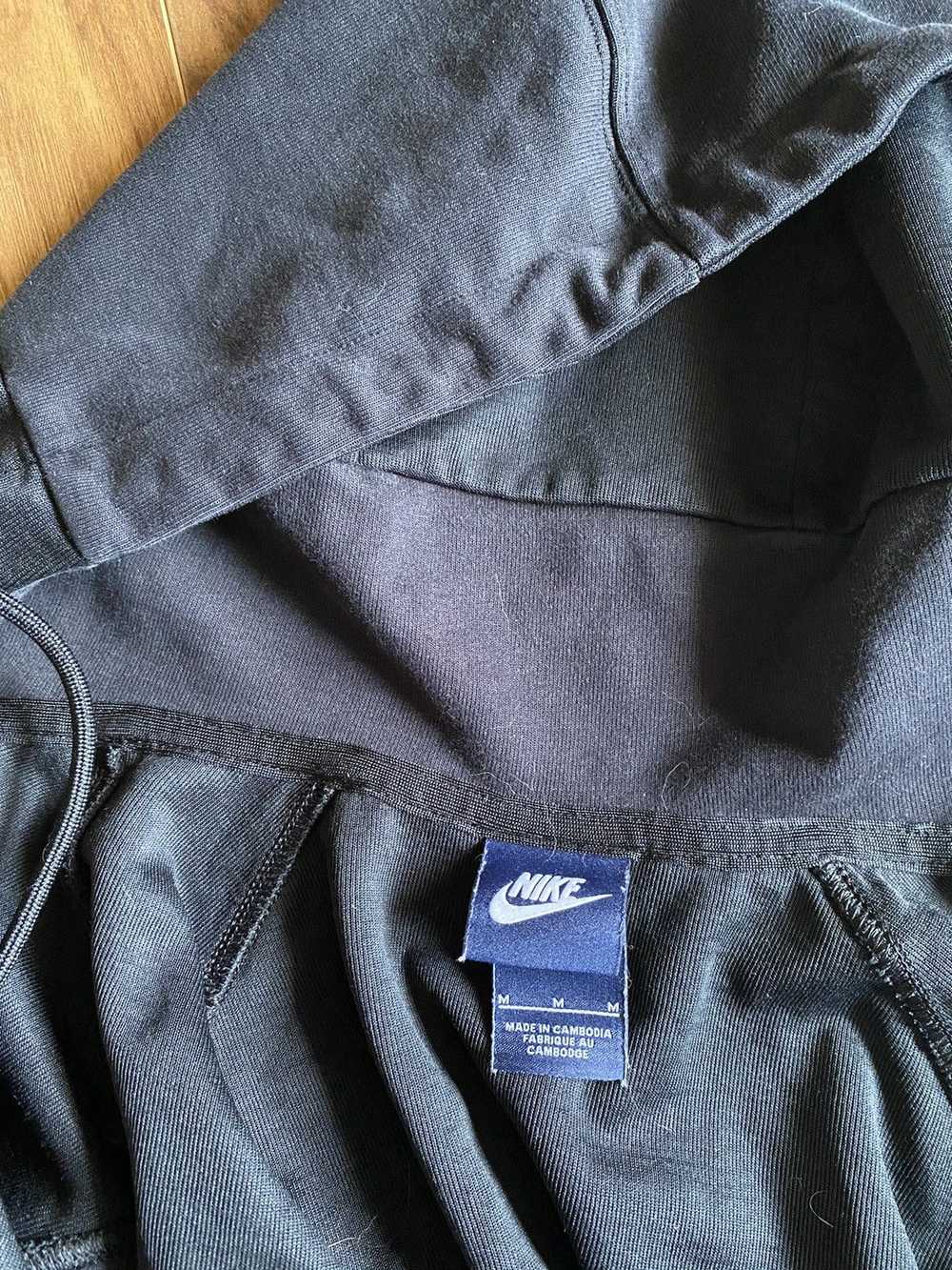 Nike Nike Tech Fleece Zip Up - image 9