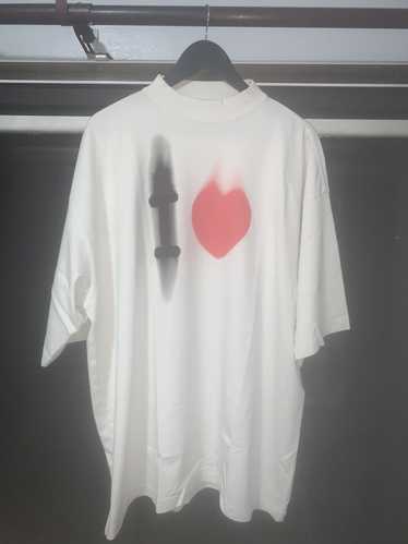 Balenciaga Balenciaga 520 chinese valentines day t