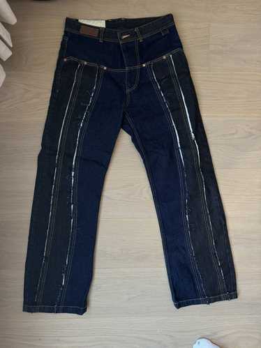 Andersson bell denim - Gem
