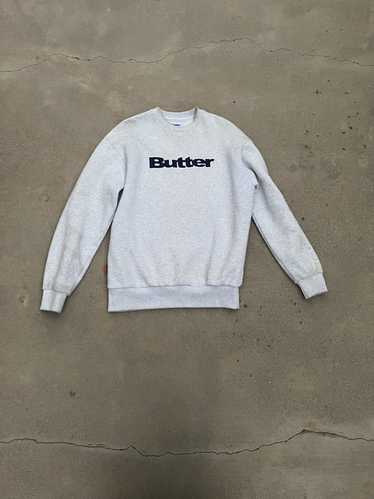 Butter Goods × Skategang × Vintage Butter Goods Cr