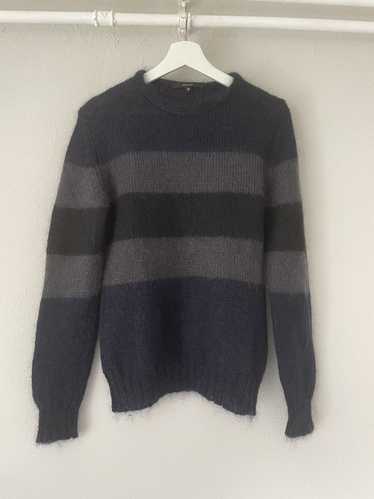 Gucci Gucci FW11 Mohair/Silk Blend Knit Sweater