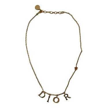 Dior Dio(r)evolution necklace - image 1