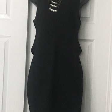 bar III Dress