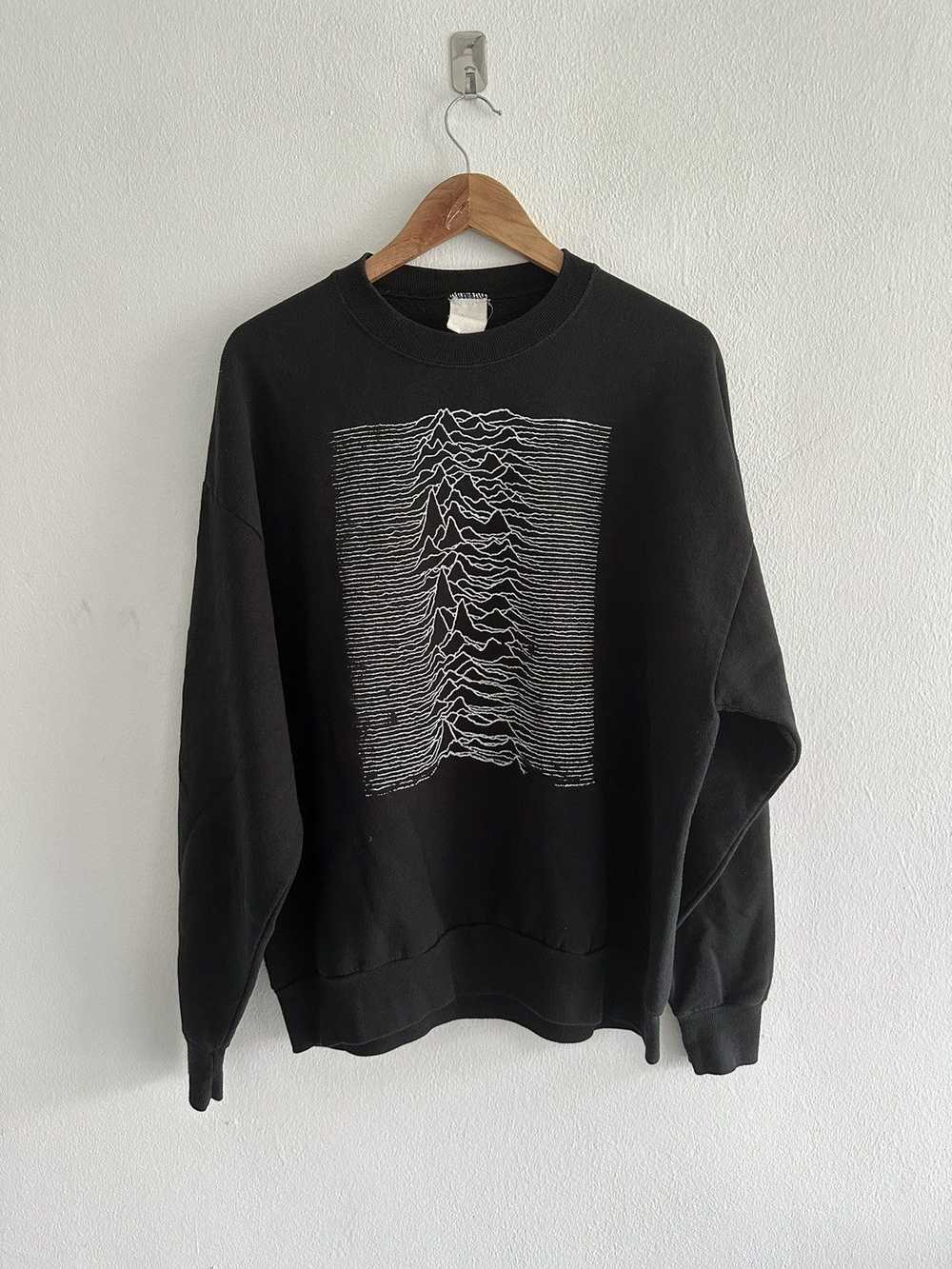 Joy Division × Vintage Joy Division unknown pleas… - image 2