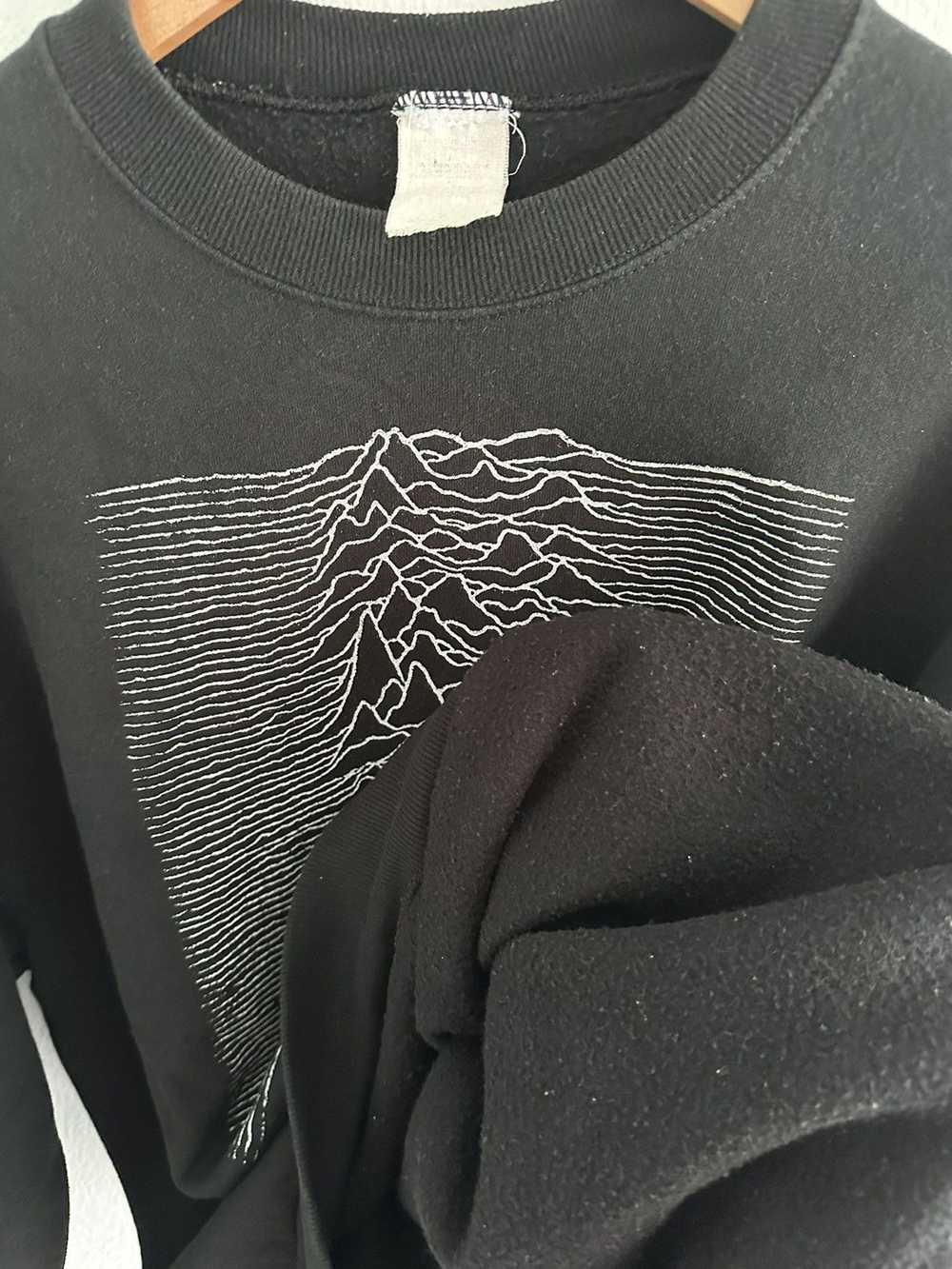 Joy Division × Vintage Joy Division unknown pleas… - image 6