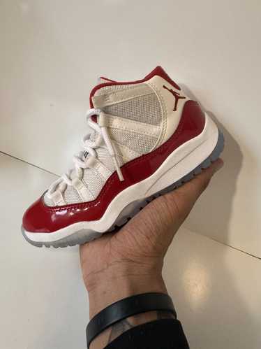 Jordan Brand Air Jordan 11 Retro PS “Cherry”