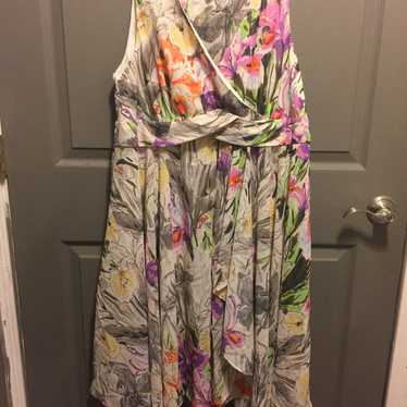 Lane Bryant Dress NWOT