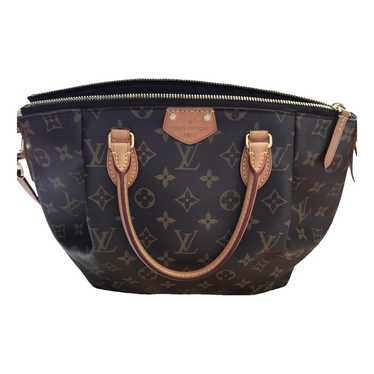 Louis Vuitton Turenne leather handbag - image 1