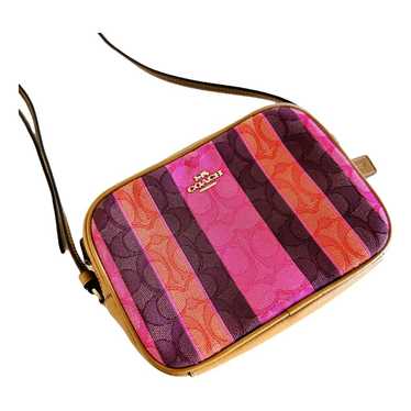 Coach Cloth crossbody bag - image 1