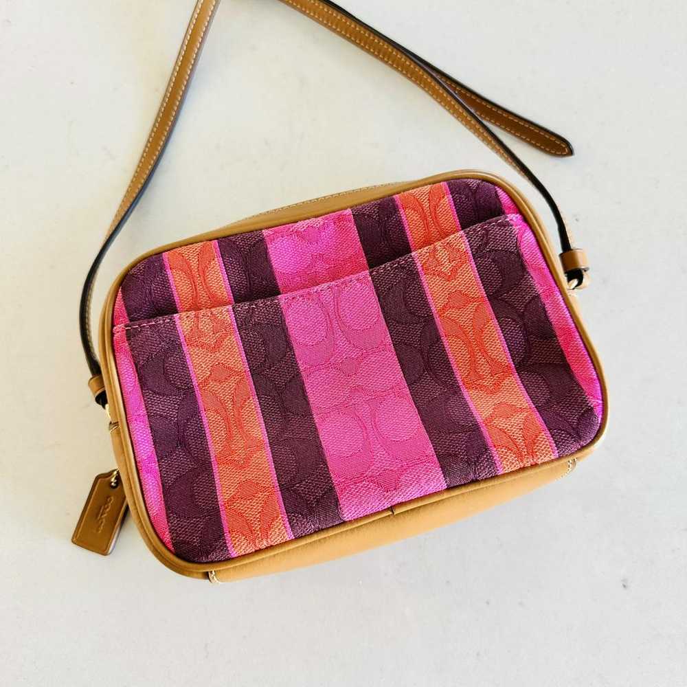 Coach Cloth crossbody bag - image 2