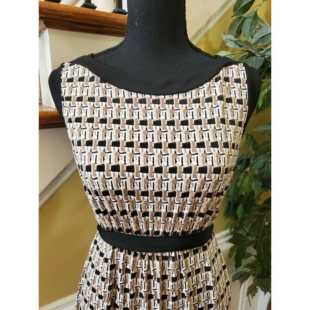 212 Collection Size XL Sheath Dress - image 2