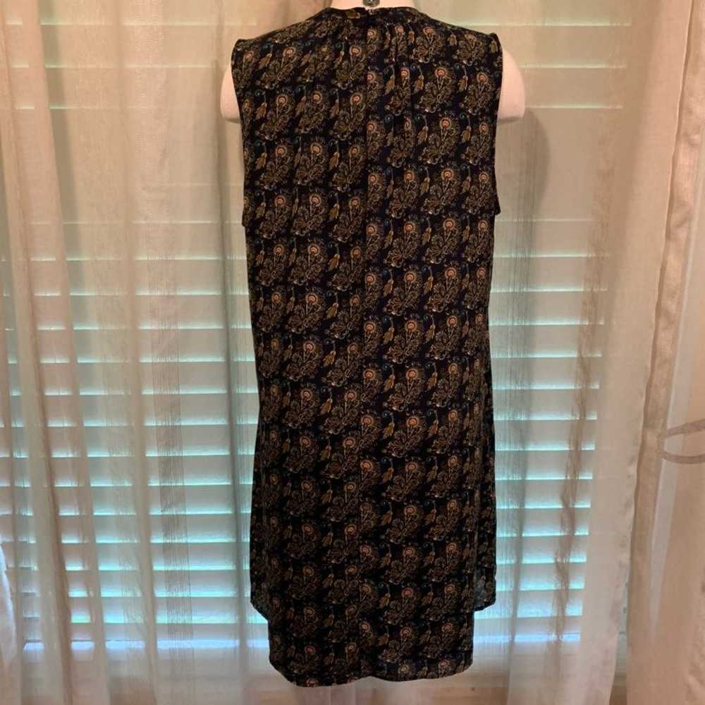 Daniel Rainn DR2 tunic dress XL - image 4