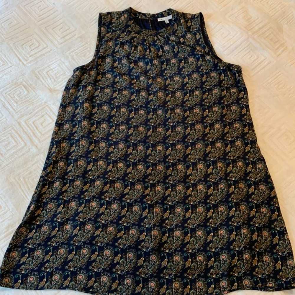 Daniel Rainn DR2 tunic dress XL - image 8