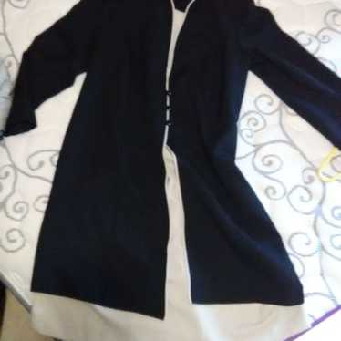 suit dress - image 1