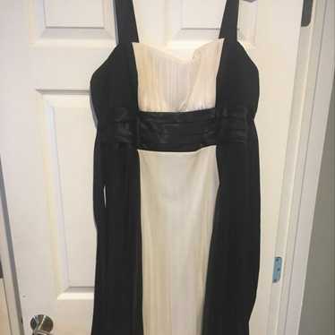 DRESS BARN FORMAL DRESS