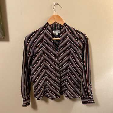 Vintage AUSTIN REED PETITE Women’s Size 2 Western 