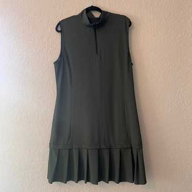 Zyia Active Dress Ivy Classic Clubhouse Tennis Go… - image 1