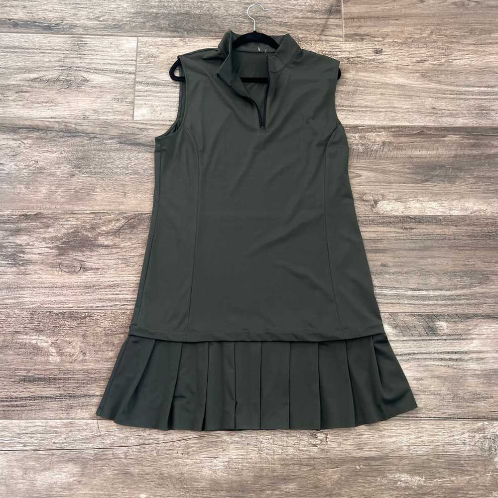 Zyia Active Dress Ivy Classic Clubhouse Tennis Go… - image 6