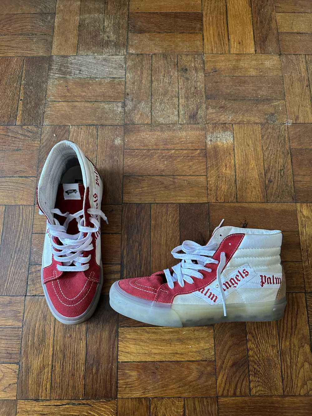 Palm Angels Palm Angels X Vans - image 2