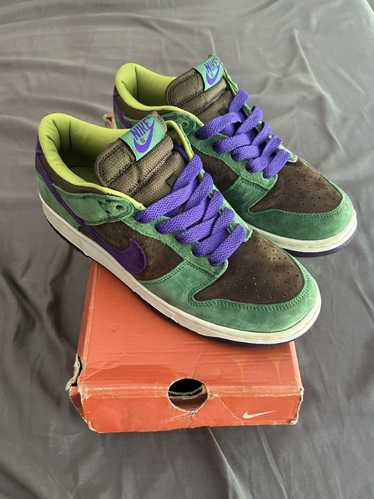 Nike Nike Dunk Low Pro B - Ugly Duckling 2001