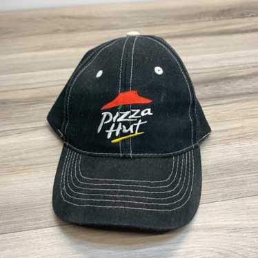【レア】80s ピザハット Pizza Hut 真鍮 ケース USA Vintage 80s Pizza Hut electrified Hong