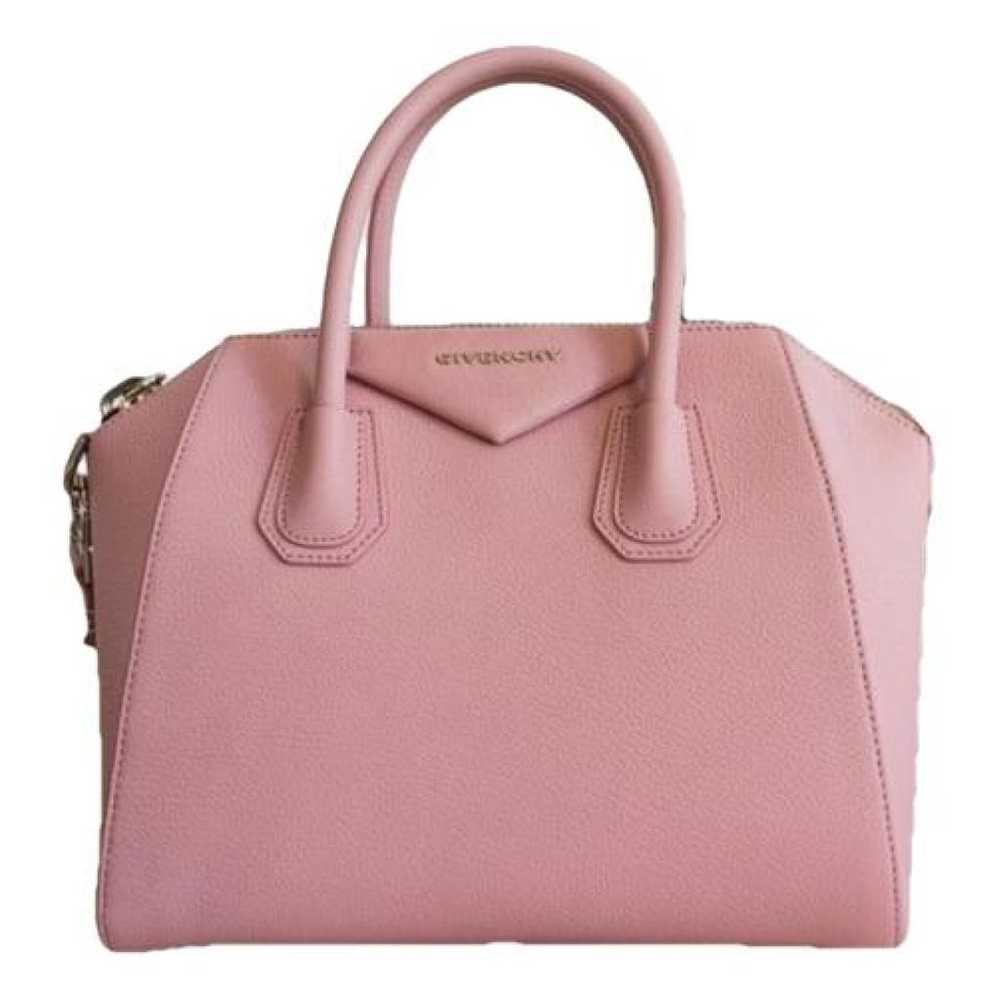 Givenchy Antigona leather handbag - image 1