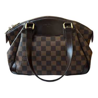 Louis Vuitton Verona cloth handbag