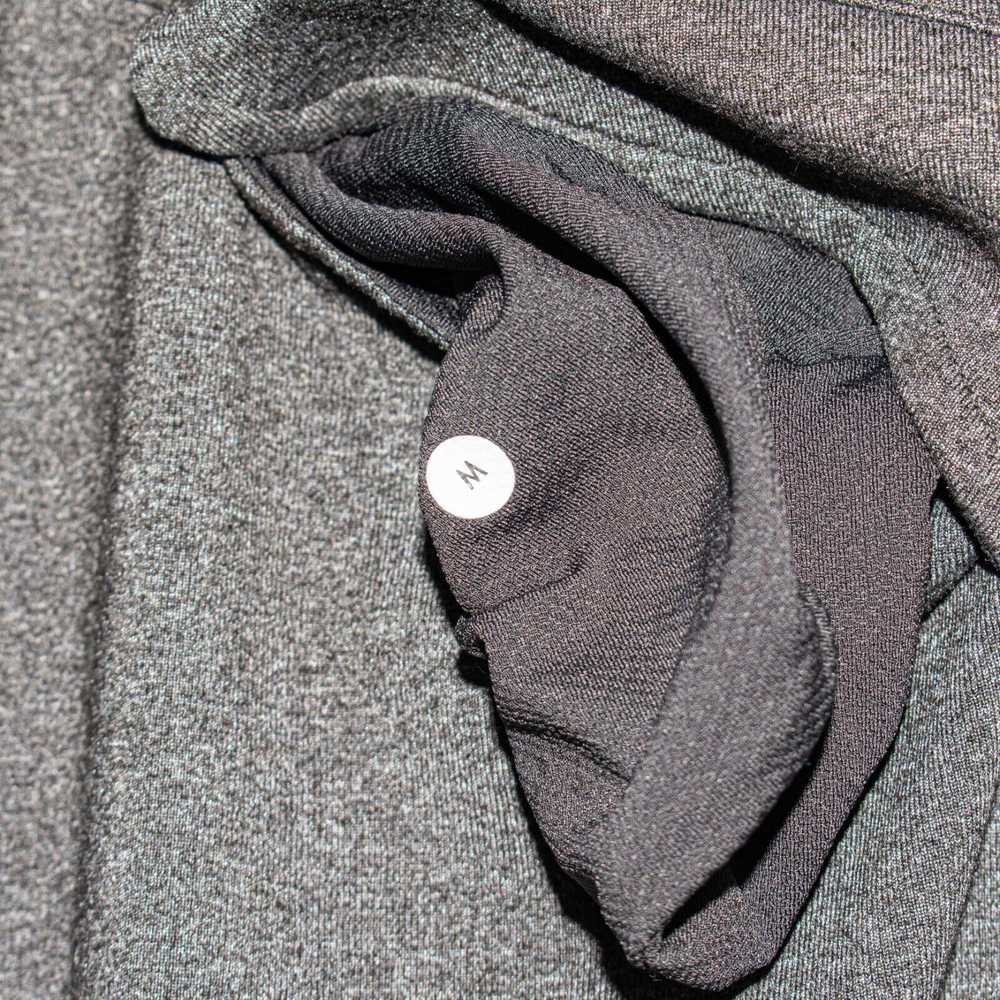 Lululemon Lululemon Straight fit Sweatpants in Gr… - image 3