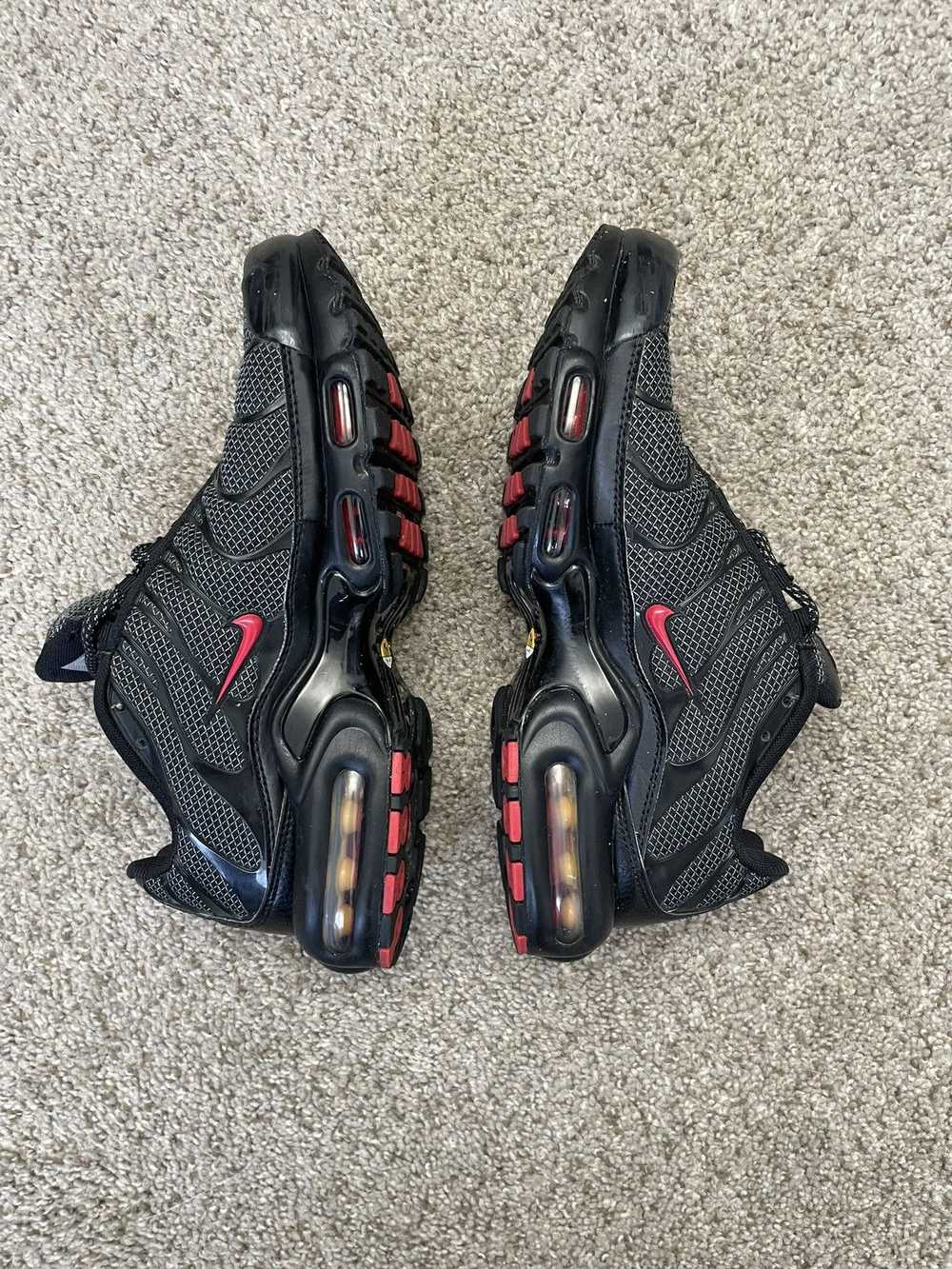 Nike Nike Air Max Plus Bred - image 1