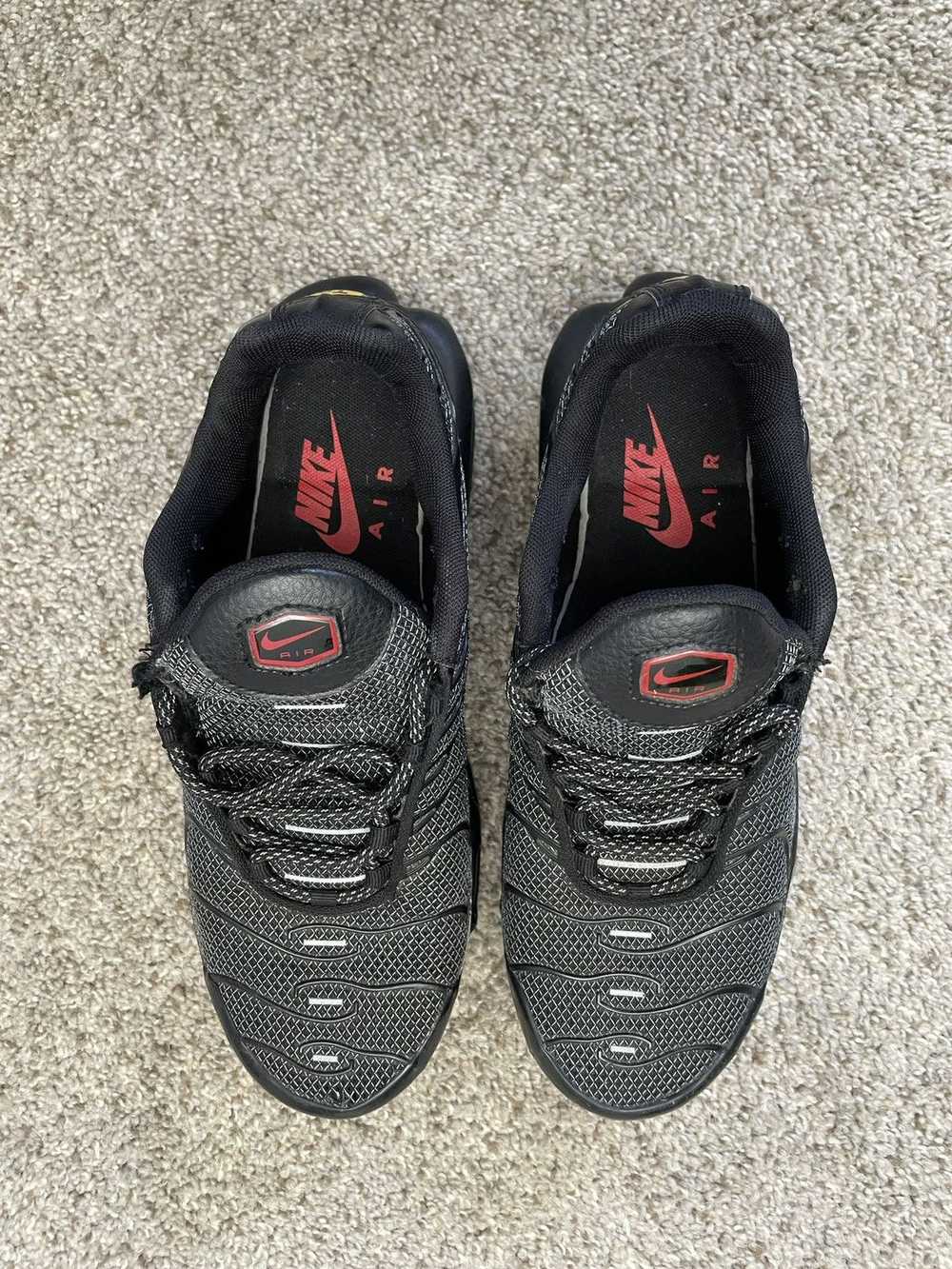 Nike Nike Air Max Plus Bred - image 3