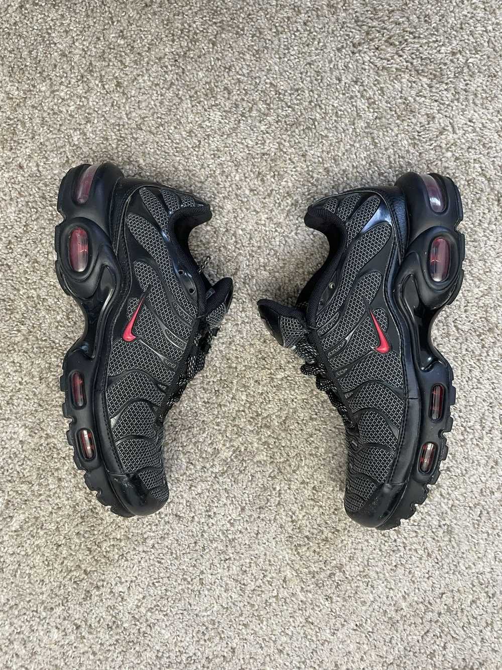 Nike Nike Air Max Plus Bred - image 4