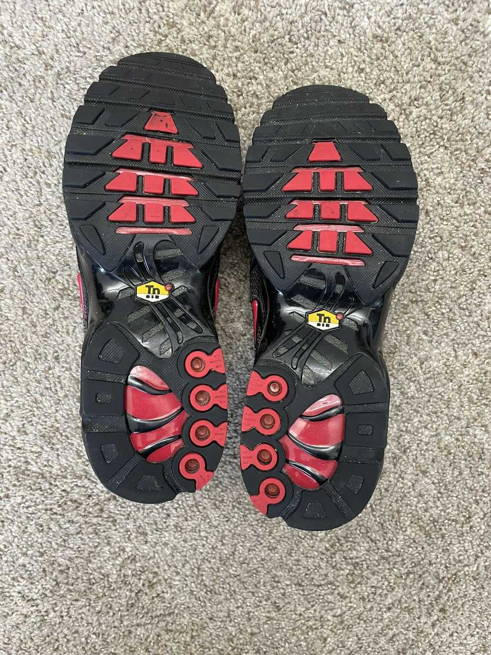 Nike Nike Air Max Plus Bred - image 6