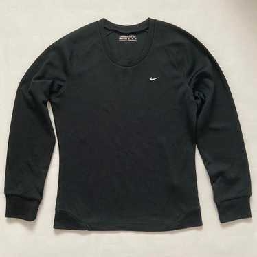 nike golf sports shirt