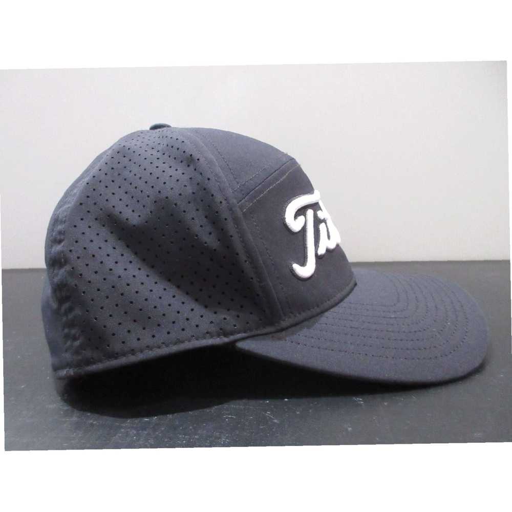 Titleist Black and White Logo Golf Baseball Golfe… - image 4