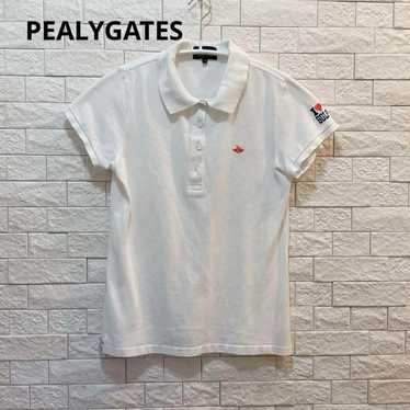 Pearly gates - polo - Gem