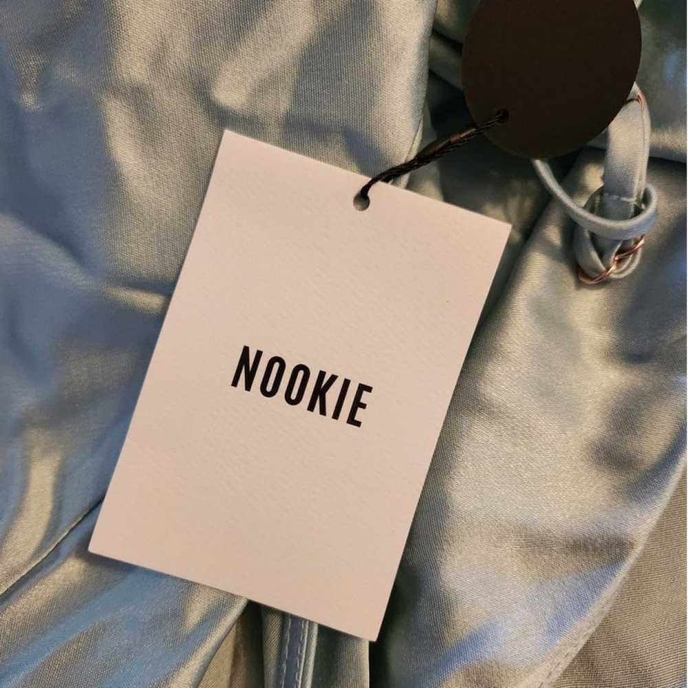 Nookie Maxi dress - image 2