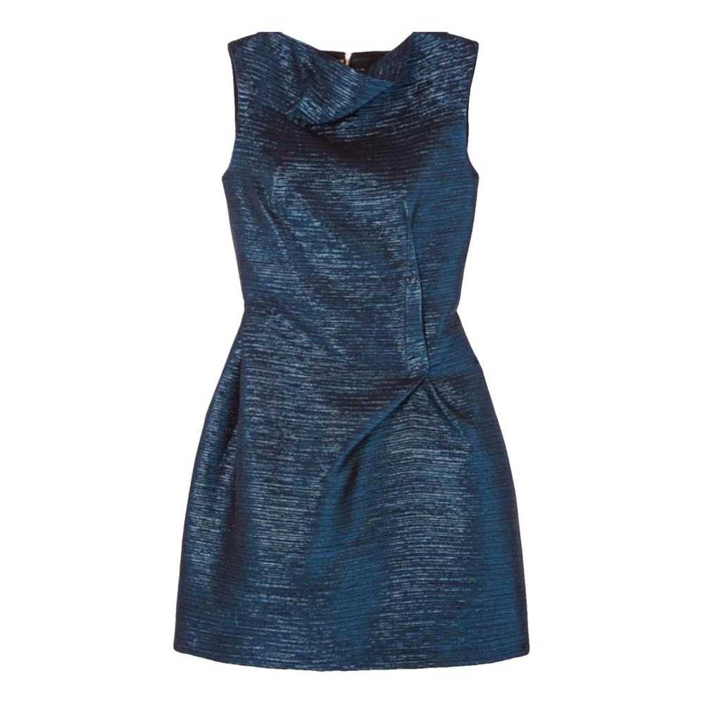 Roland Mouret Mini dress - image 1