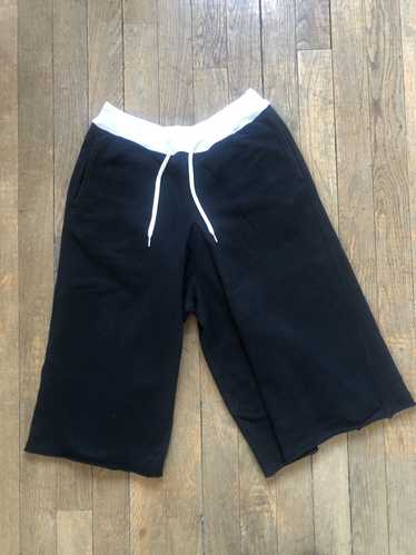 Comme des Garcons × Fumito Ganryu × Ganryu Short … - image 1