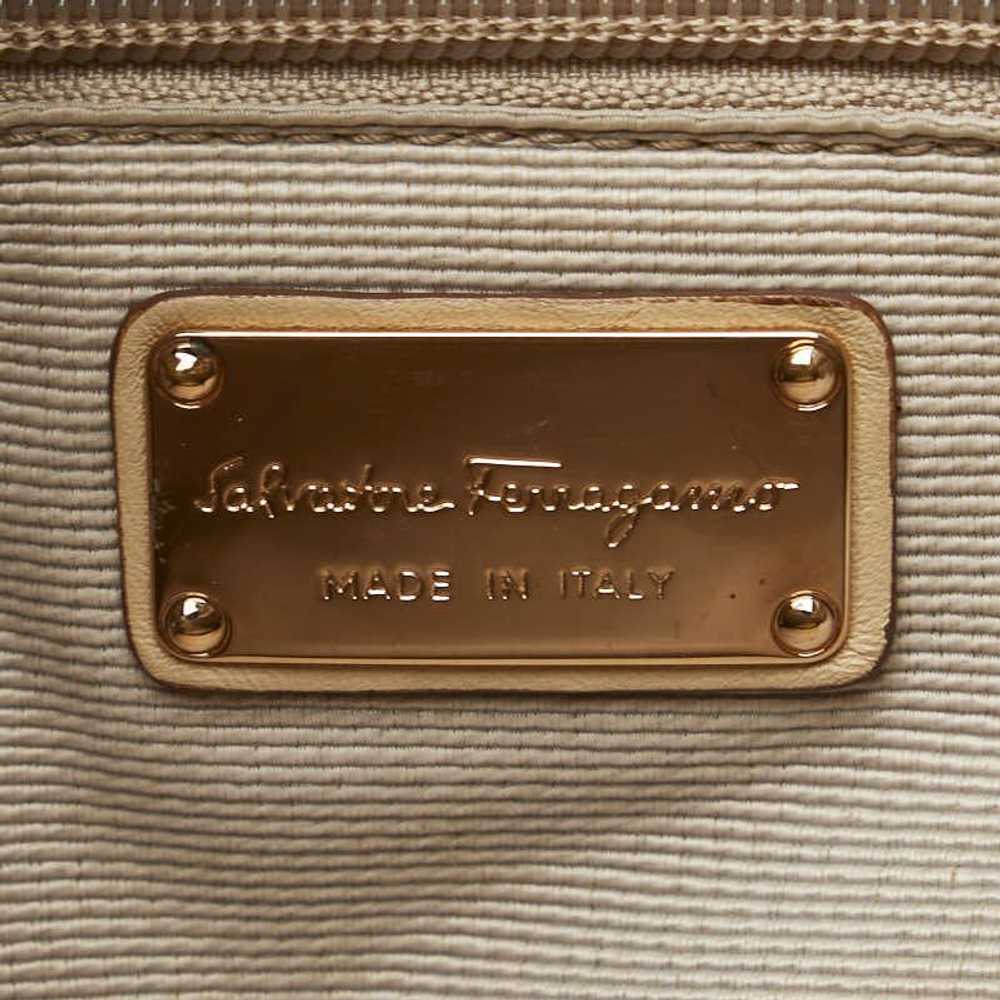 Salvatore Ferragamo Salvatore Ferragamo Salvatore… - image 10