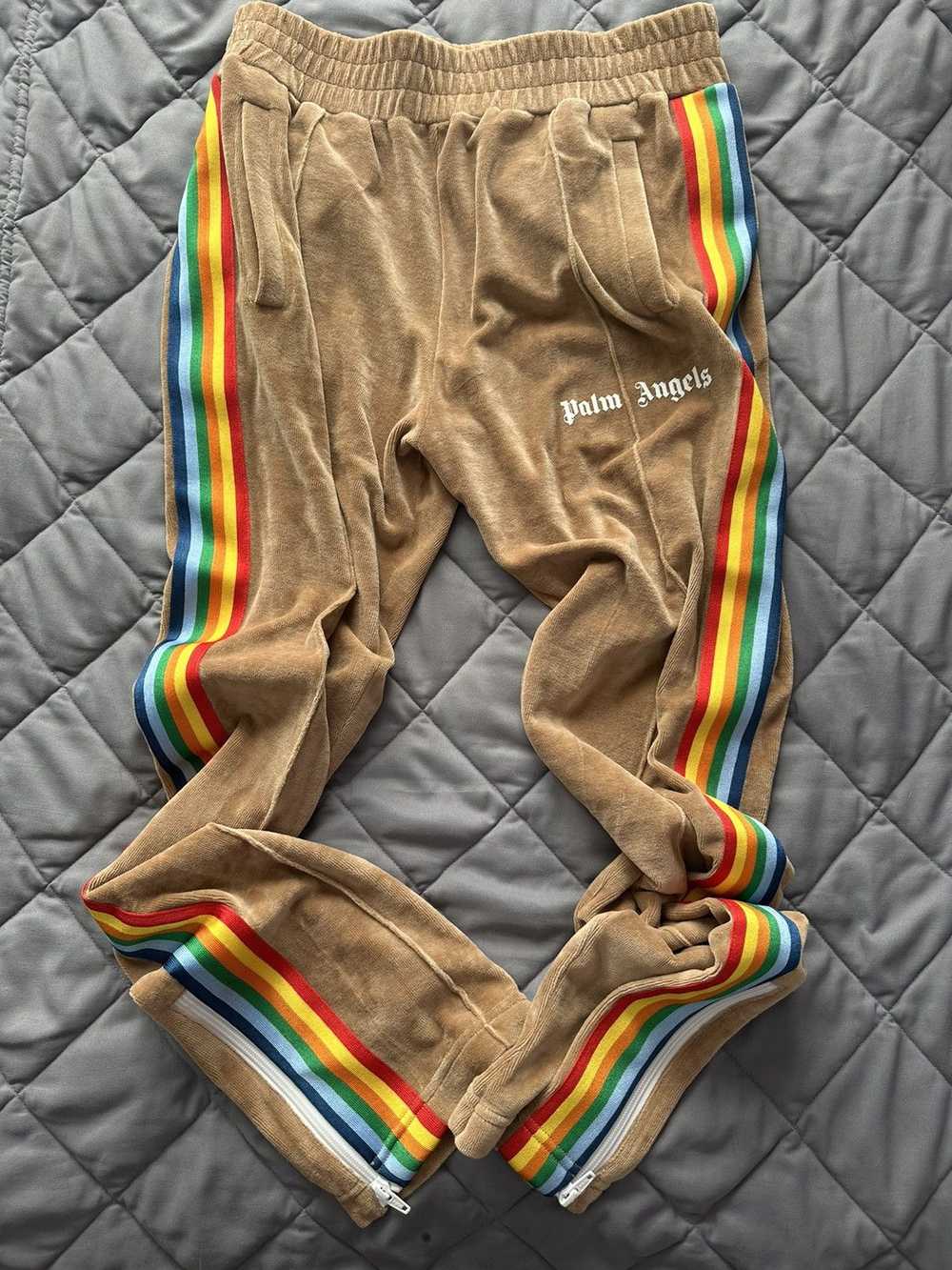 Palm Angels Palm Angels Track Pants - image 1