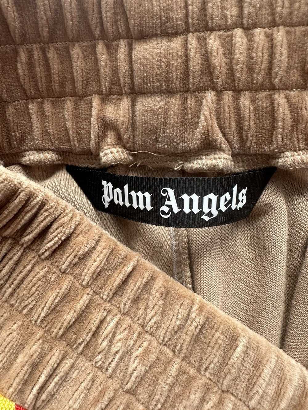 Palm Angels Palm Angels Track Pants - image 6