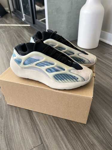 Yeezy Season Adidas Yeezy 700 V3 'Kyanite' 9.5