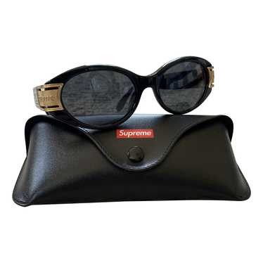 Supreme S/S 2018 Supreme Plaza Sunglasses + Case - image 1