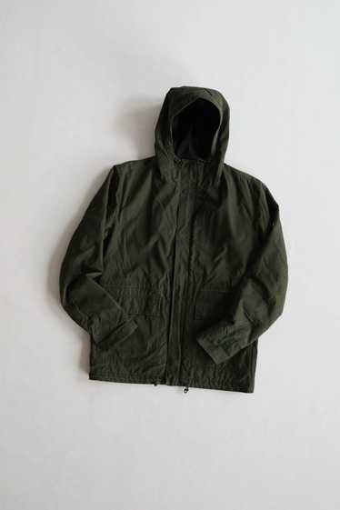 Norse Projects Norse Projects: Parka Jacket (Olive