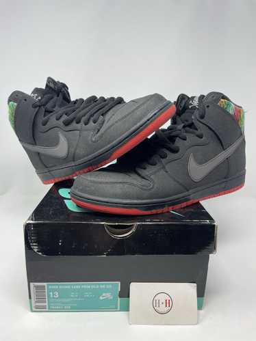 Nike Nike Dunk High Pro Sb Gasparilla