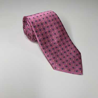 Brioni × Designer × Luxury Brioni Tie Luxury 100 … - image 1