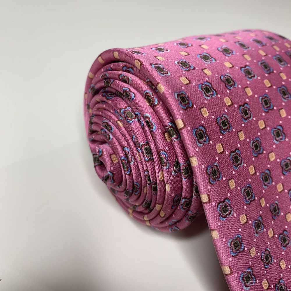 Brioni × Designer × Luxury Brioni Tie Luxury 100 … - image 3