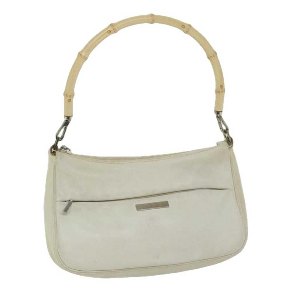 Gucci Leather handbag - image 1